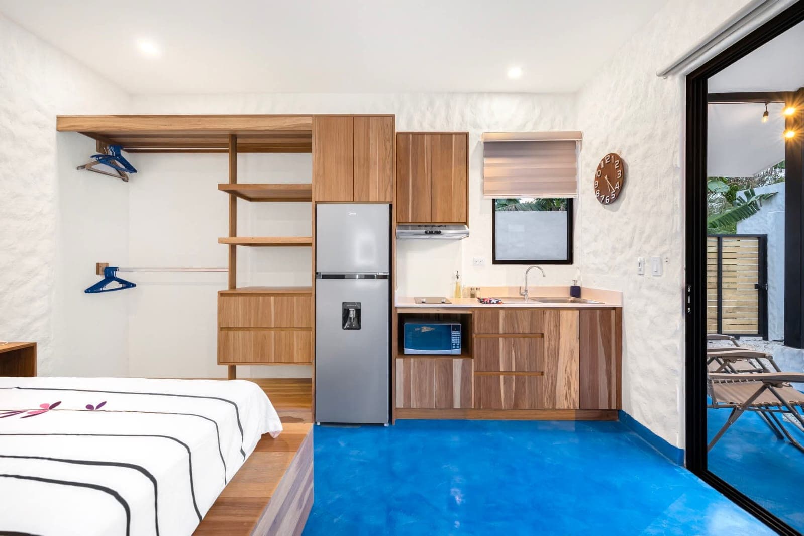 Suite Horizonte view 3