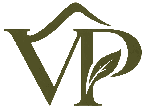 Villa Peuchere Logo