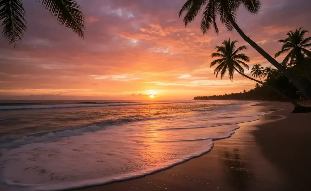 Sunset Route