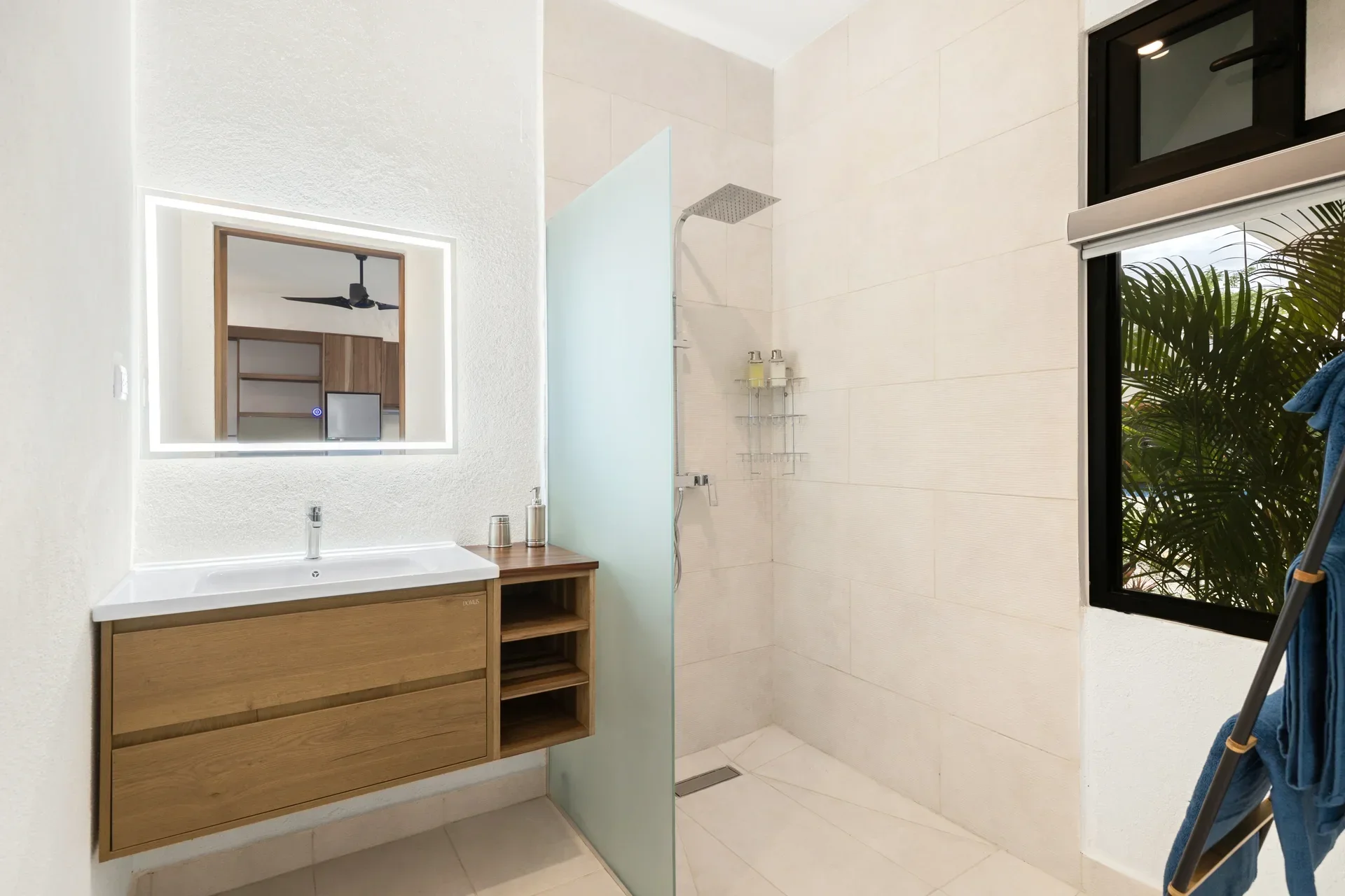 Suite 2 - Ballena view 9