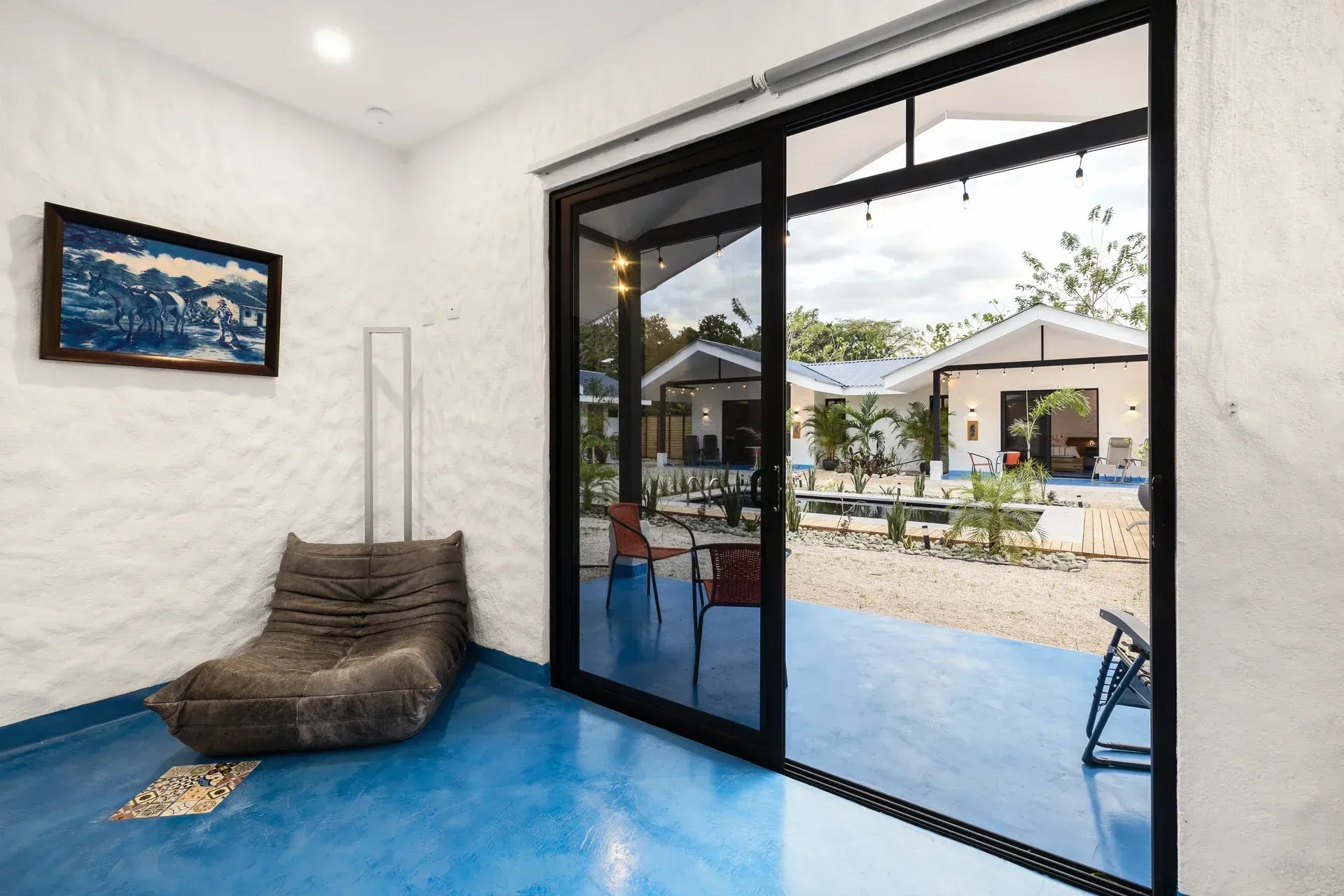 Suite 2 - Ballena view 10