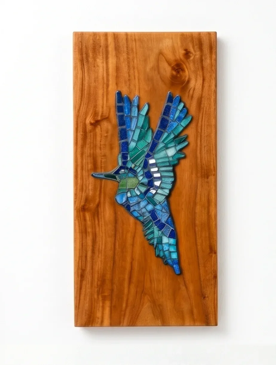 Suite 3 - Colibri view 5