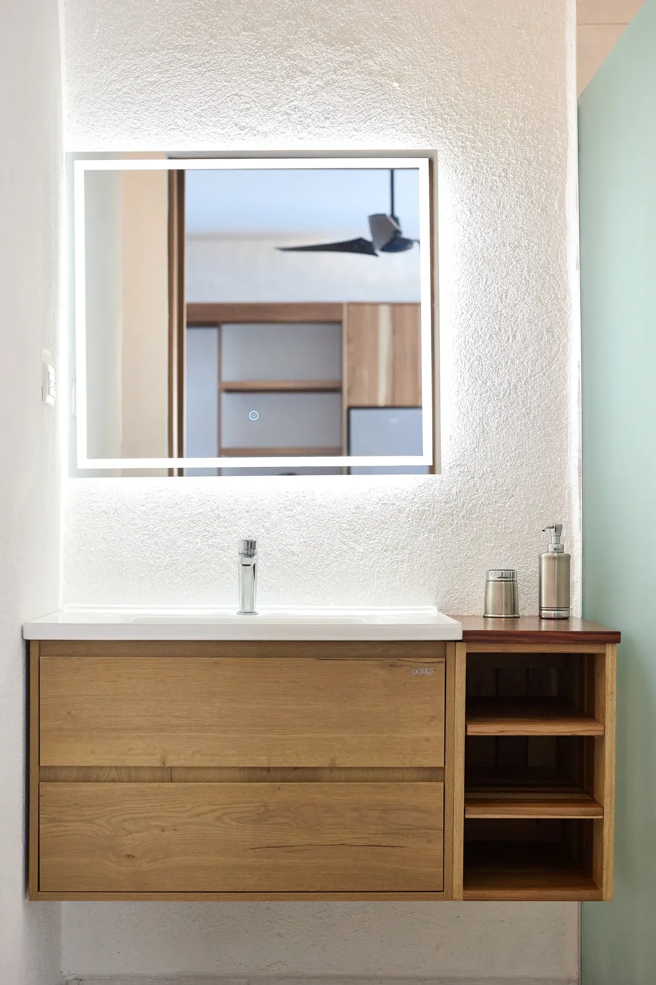 Suite 3 - Colibri view 8
