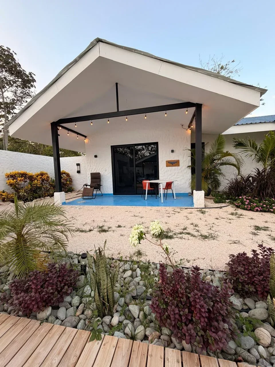 Suite 3 - Colibri view 10