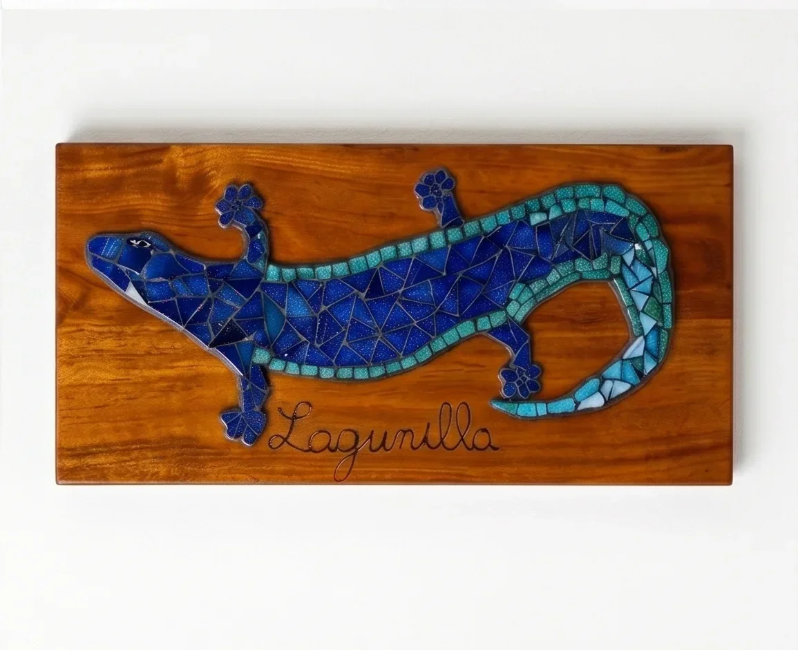 Suite 1 - Gecko view 5