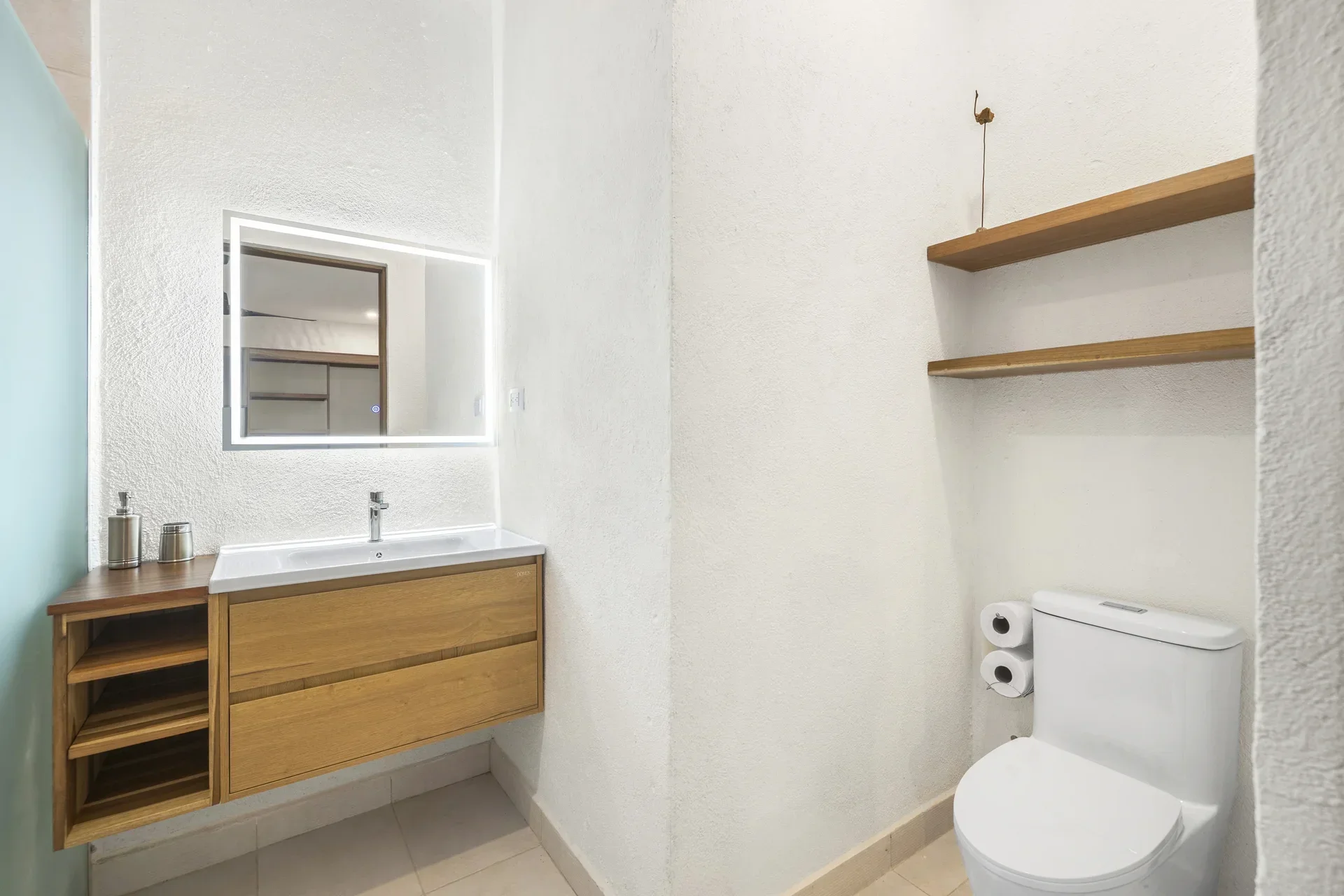 Suite 4 - Hippo view 9