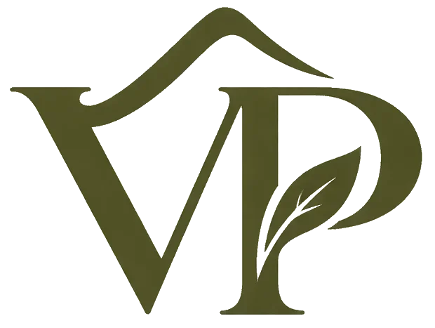 Villa Peuchere Logo